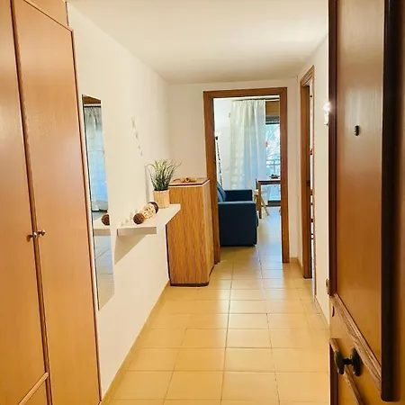 Estudio Familiar Con Piscina En Playa Levante Apartment *