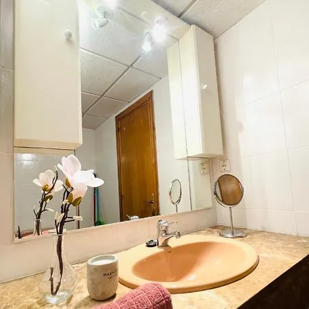 Estudio Familiar Con Piscina En Playa Levante * Salou