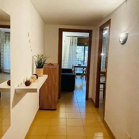 Apartment Estudio Familiar Con Piscina En Playa Levante *